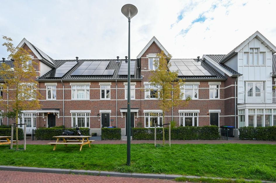 Hertog Karel de Stoutelaan 9