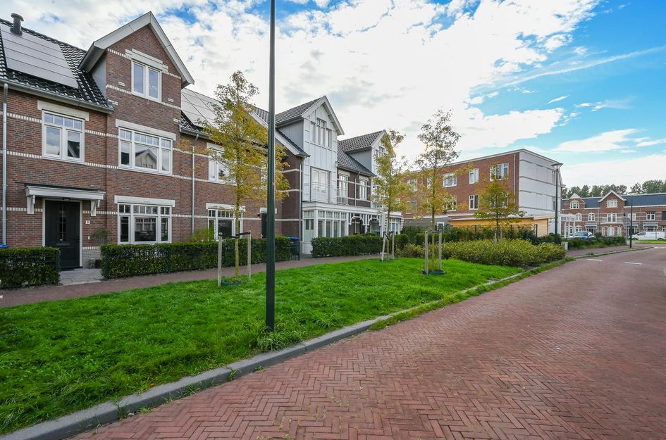 Hertog Karel de Stoutelaan 9