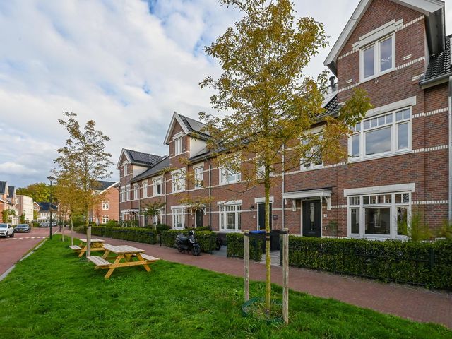 Hertog Karel de Stoutelaan 9, 'S-Gravenhage