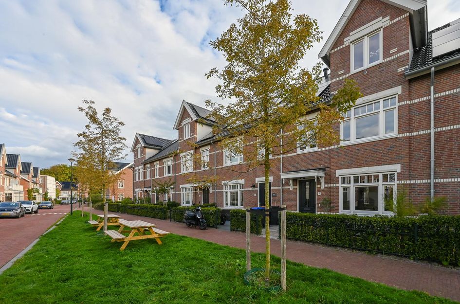 Hertog Karel de Stoutelaan 9