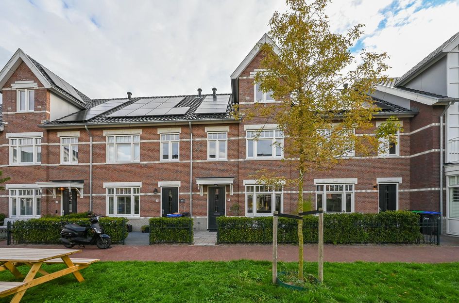 Hertog Karel de Stoutelaan 9