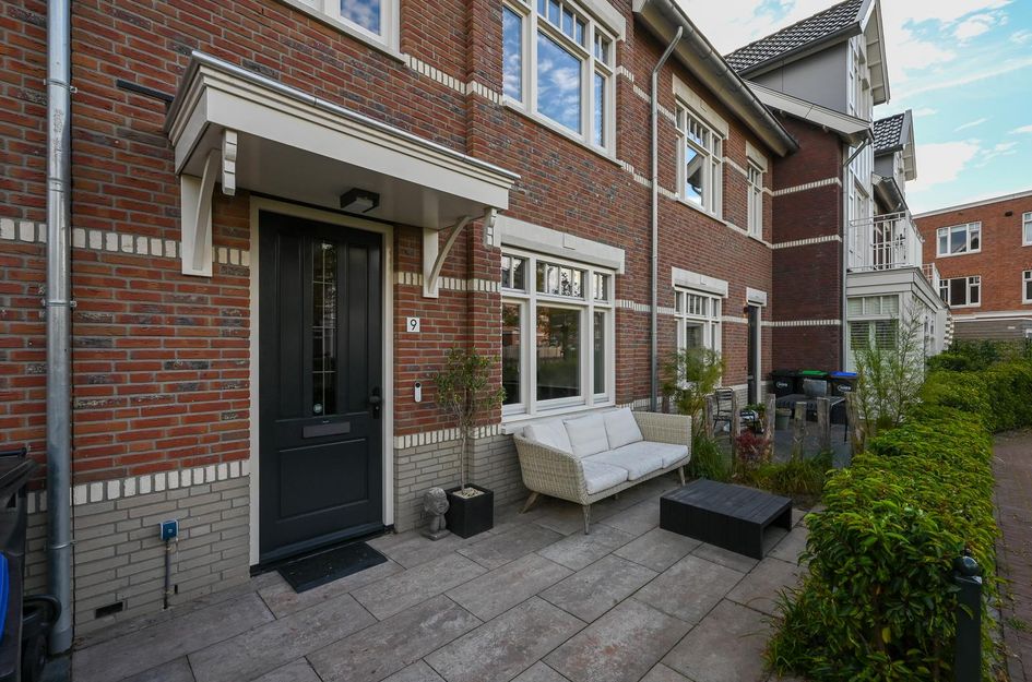 Hertog Karel de Stoutelaan 9