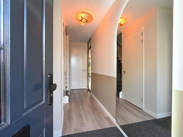 Hertog Karel de Stoutelaan 9, 'S-Gravenhage