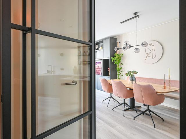 Hertog Karel de Stoutelaan 9, 'S-Gravenhage