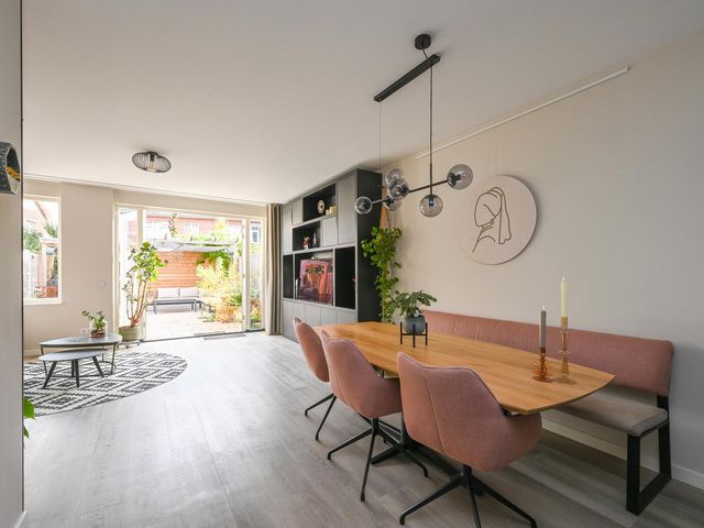 Hertog Karel de Stoutelaan 9, 'S-Gravenhage