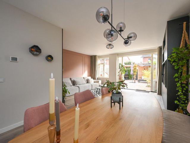 Hertog Karel de Stoutelaan 9, 'S-Gravenhage