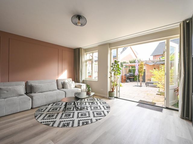 Hertog Karel de Stoutelaan 9, 'S-Gravenhage