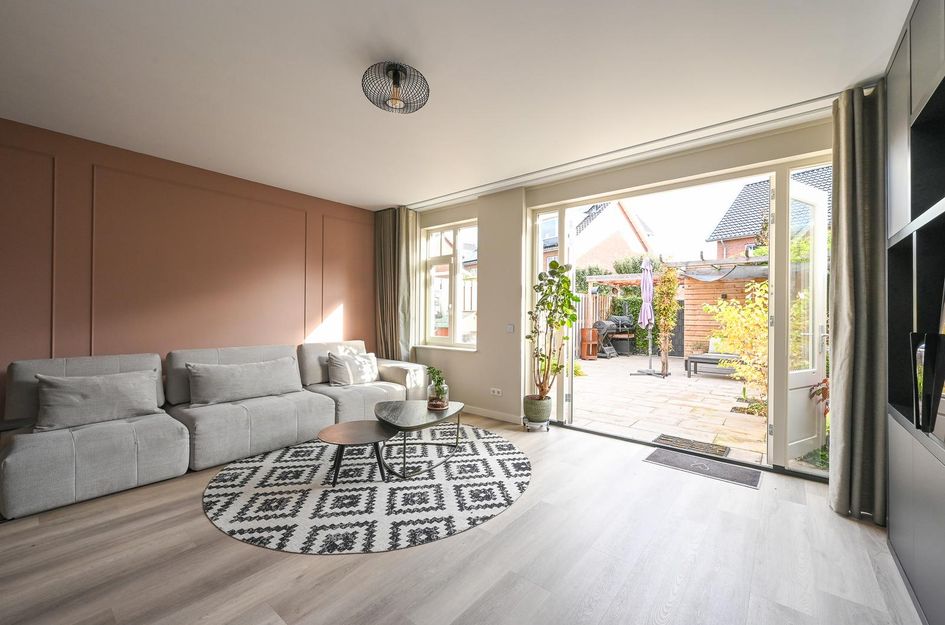 Hertog Karel de Stoutelaan 9