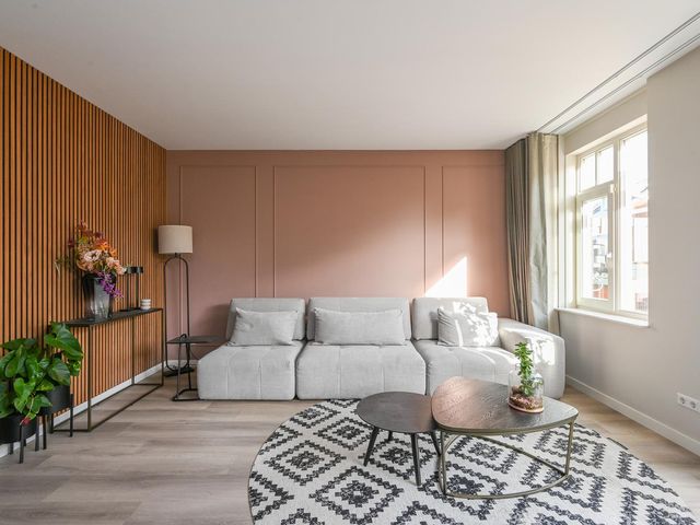 Hertog Karel de Stoutelaan 9, 'S-Gravenhage