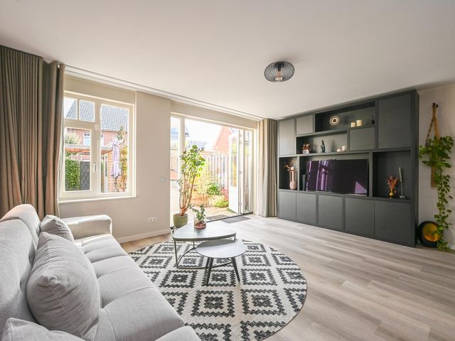 Hertog Karel de Stoutelaan 9, 'S-Gravenhage