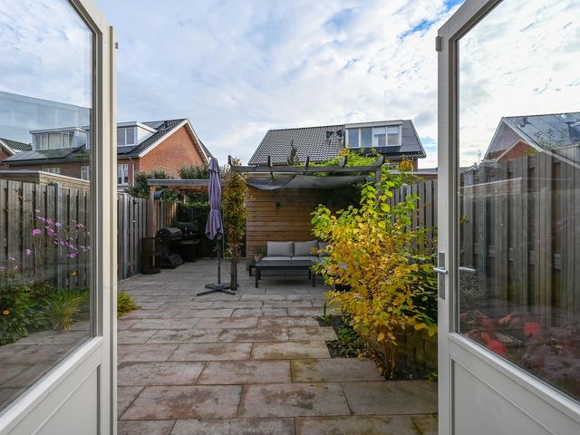 Hertog Karel de Stoutelaan 9, 'S-Gravenhage