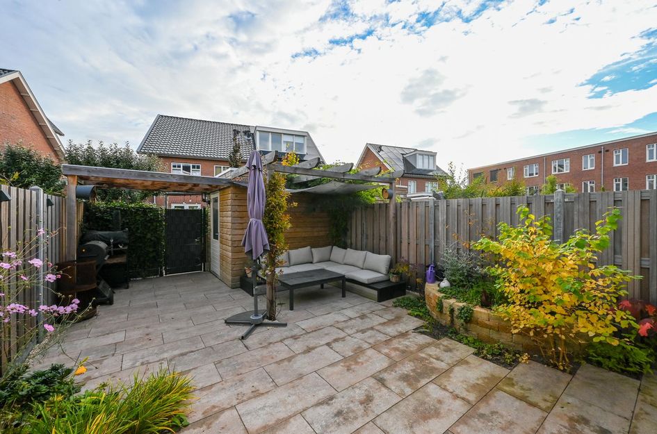 Hertog Karel de Stoutelaan 9