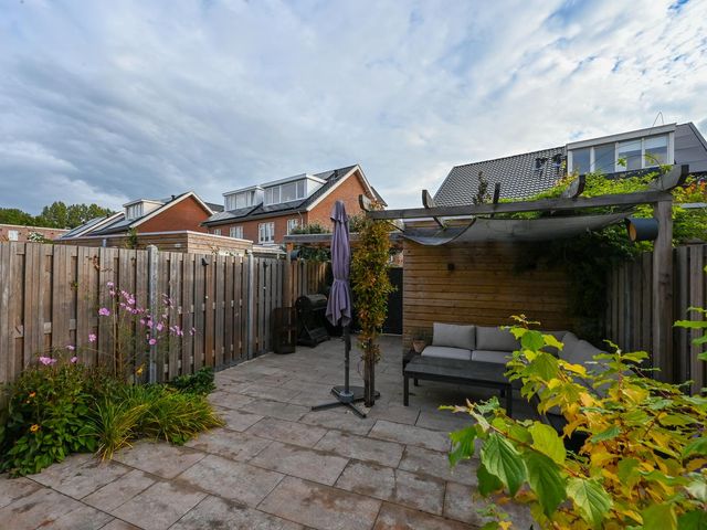 Hertog Karel de Stoutelaan 9, 'S-Gravenhage