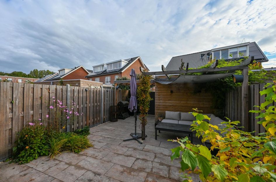 Hertog Karel de Stoutelaan 9