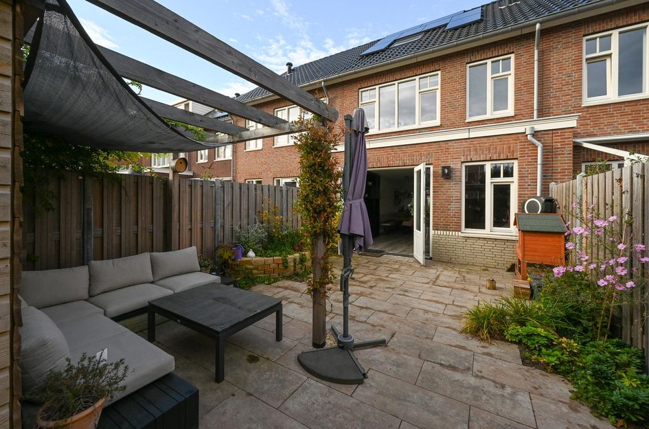 Hertog Karel de Stoutelaan 9