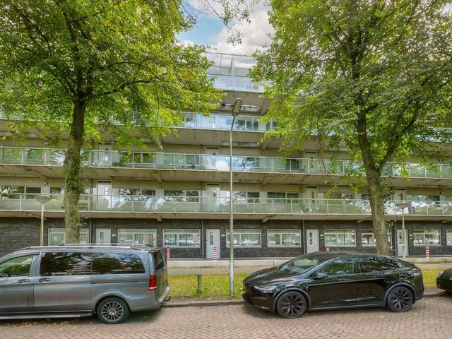 Hengelolaan 460, 'S-Gravenhage