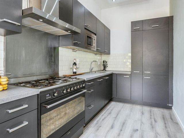 Hengelolaan 460, 'S-Gravenhage