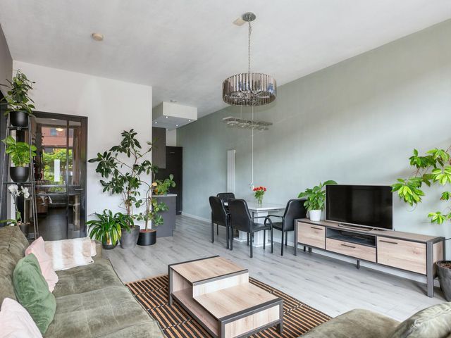 Hengelolaan 460, 'S-Gravenhage