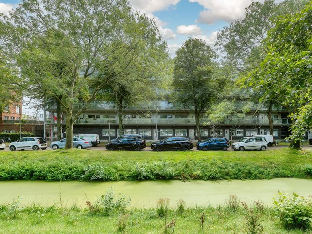 Hengelolaan 460, 'S-Gravenhage