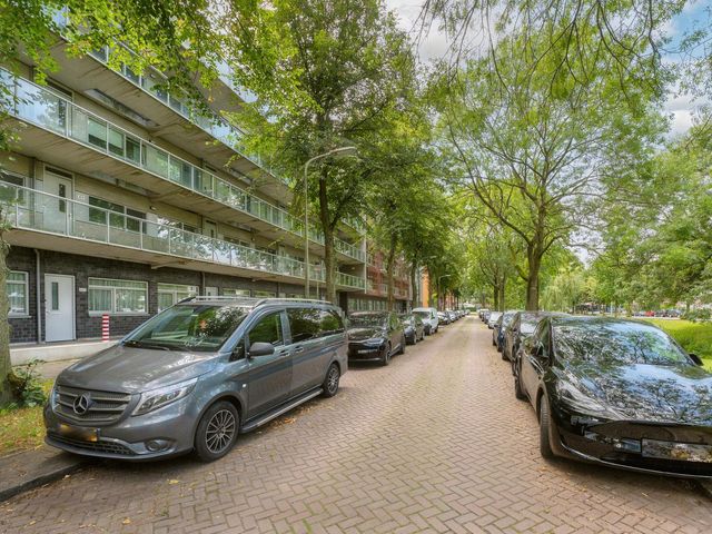 Hengelolaan 460, 'S-Gravenhage