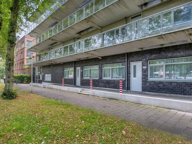 Hengelolaan 460, 'S-Gravenhage