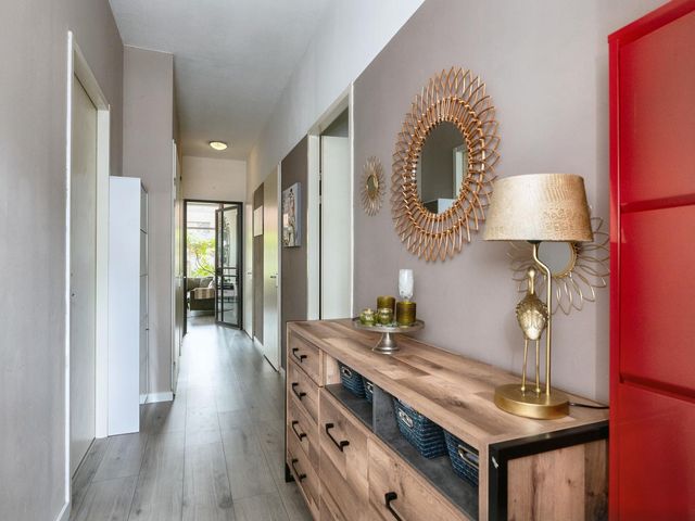 Hengelolaan 460, 'S-Gravenhage