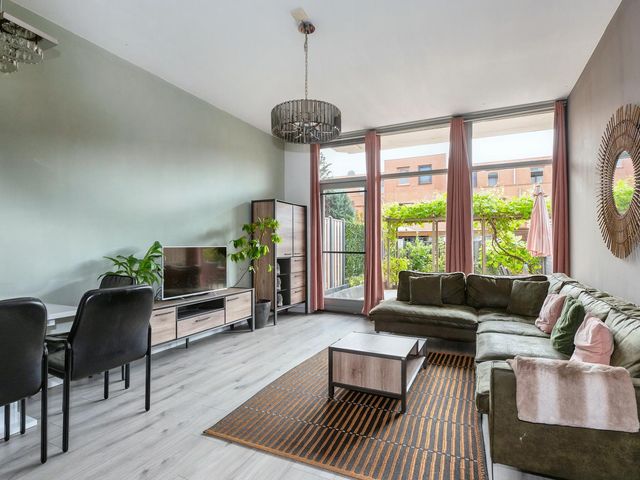 Hengelolaan 460, 'S-Gravenhage