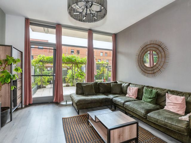 Hengelolaan 460, 'S-Gravenhage