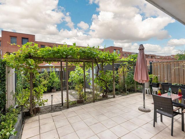 Hengelolaan 460, 'S-Gravenhage