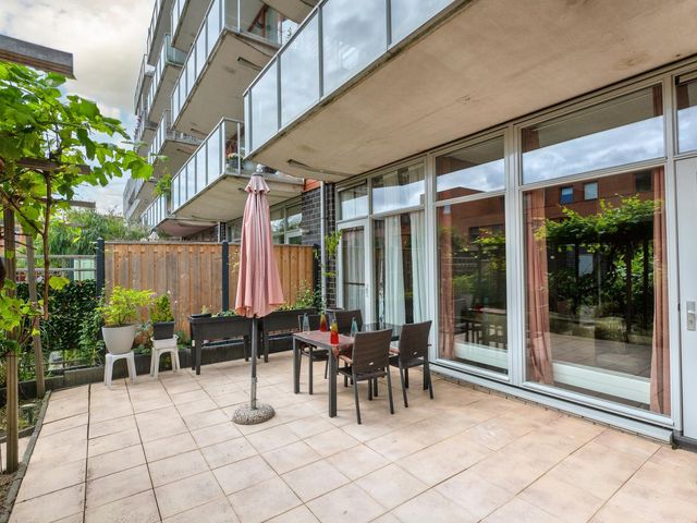 Hengelolaan 460, 'S-Gravenhage