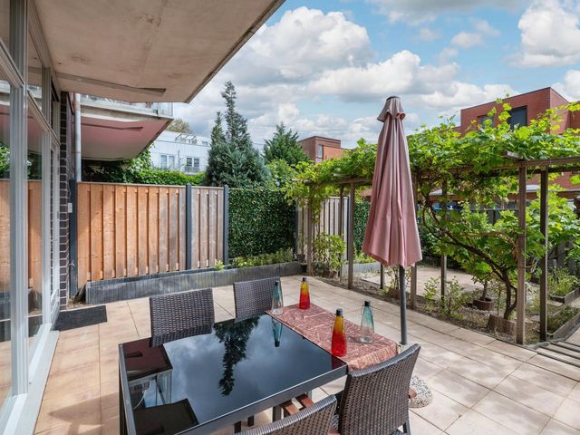 Hengelolaan 460, 'S-Gravenhage