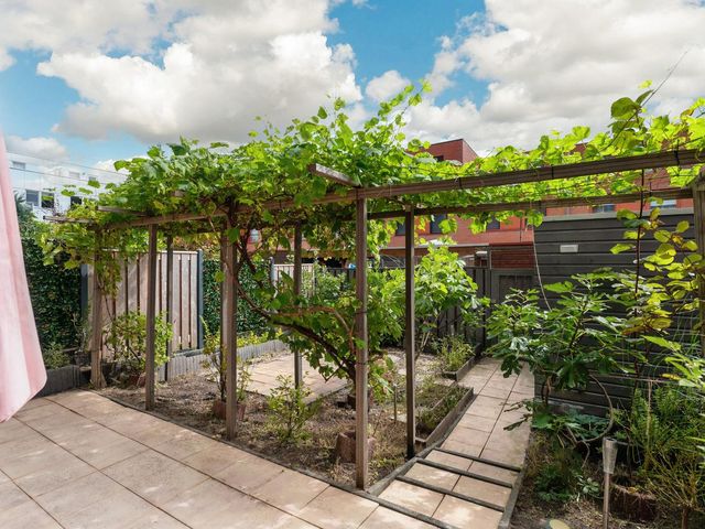 Hengelolaan 460, 'S-Gravenhage