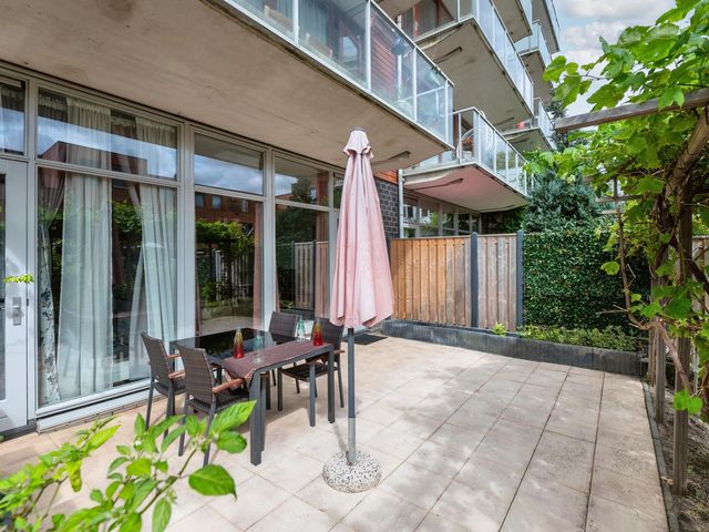 Hengelolaan 460, 'S-Gravenhage