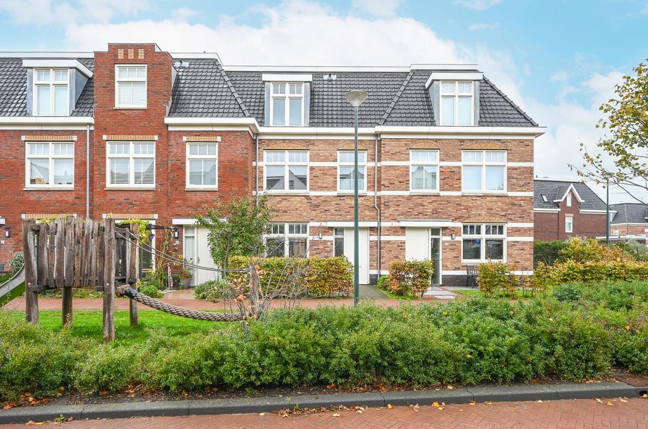 Selma Lagerlöflaan 22