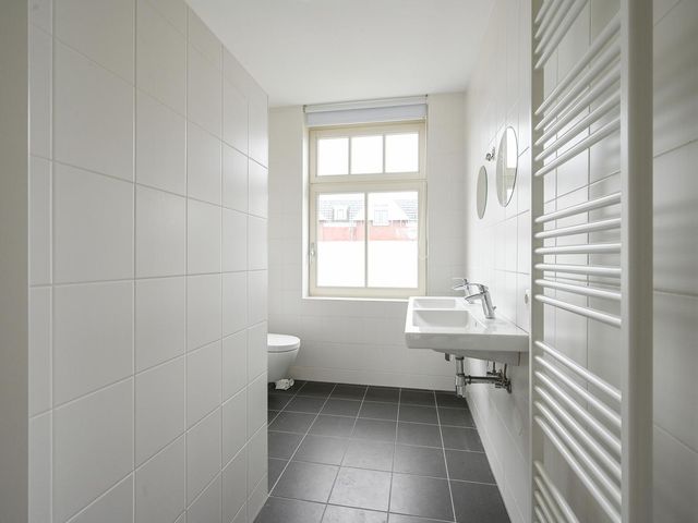 Selma Lagerlöflaan 22, 'S-Gravenhage