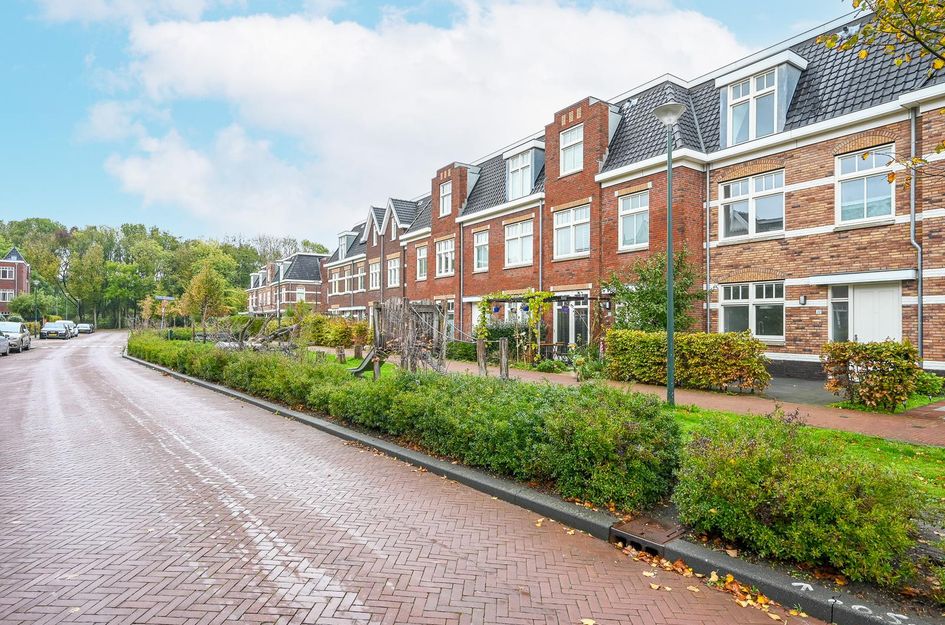 Selma Lagerlöflaan 22