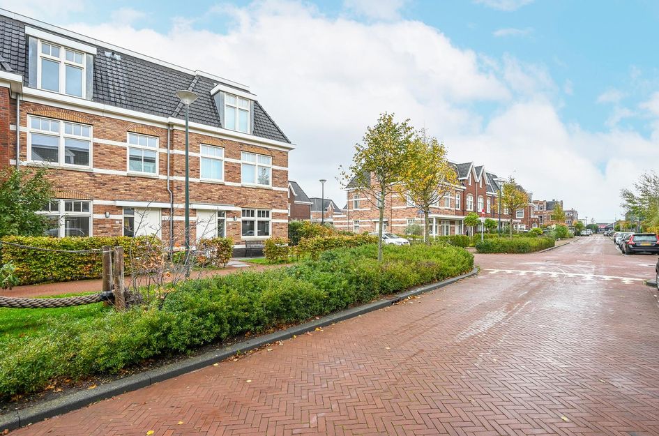 Selma Lagerlöflaan 22