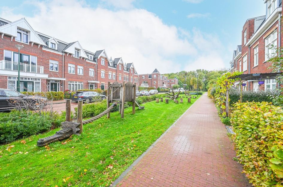 Selma Lagerlöflaan 22