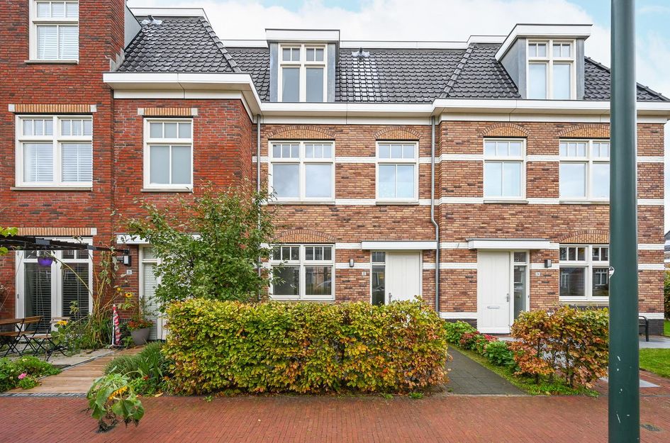 Selma Lagerlöflaan 22