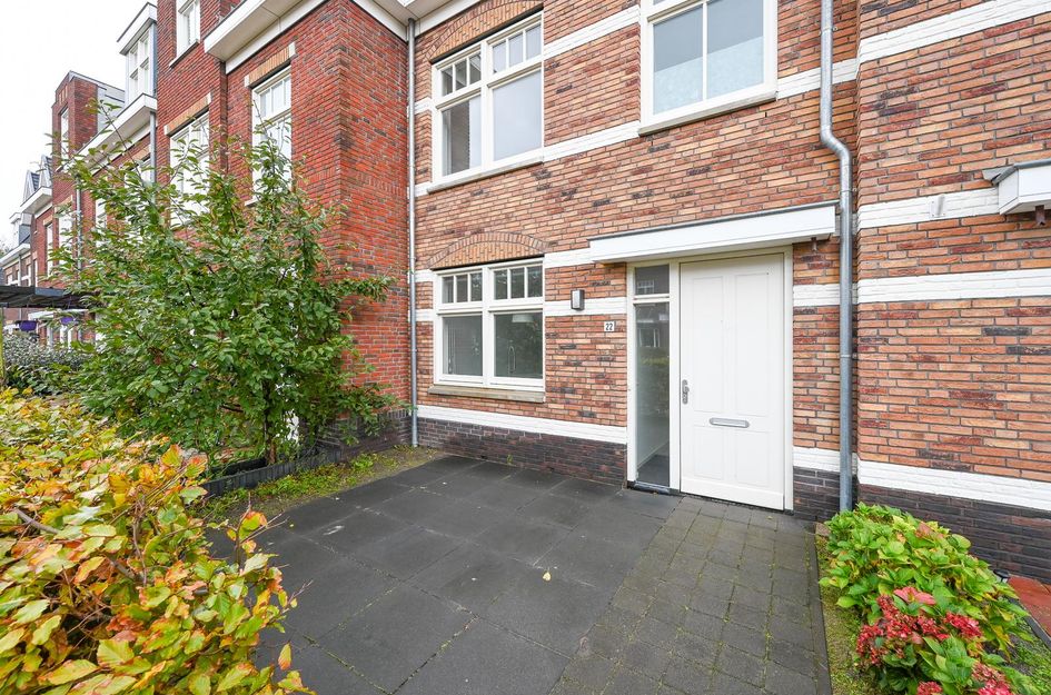 Selma Lagerlöflaan 22