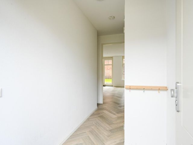 Selma Lagerlöflaan 22, 'S-Gravenhage