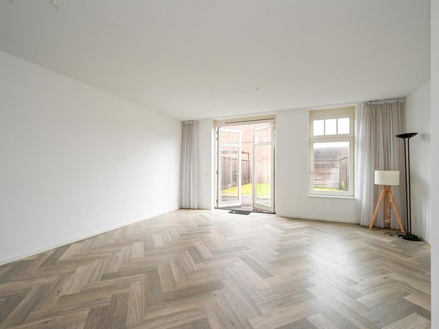 Selma Lagerlöflaan 22, 'S-Gravenhage