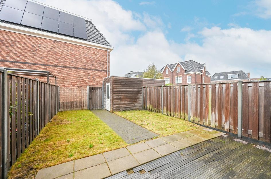 Selma Lagerlöflaan 22