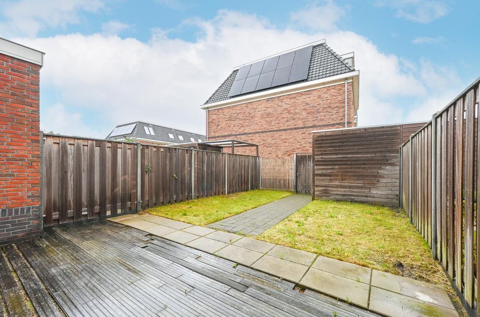 Selma Lagerlöflaan 22