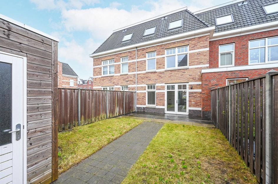 Selma Lagerlöflaan 22