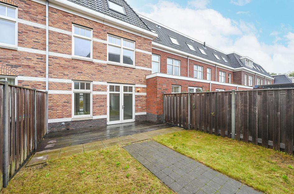 Selma Lagerlöflaan 22