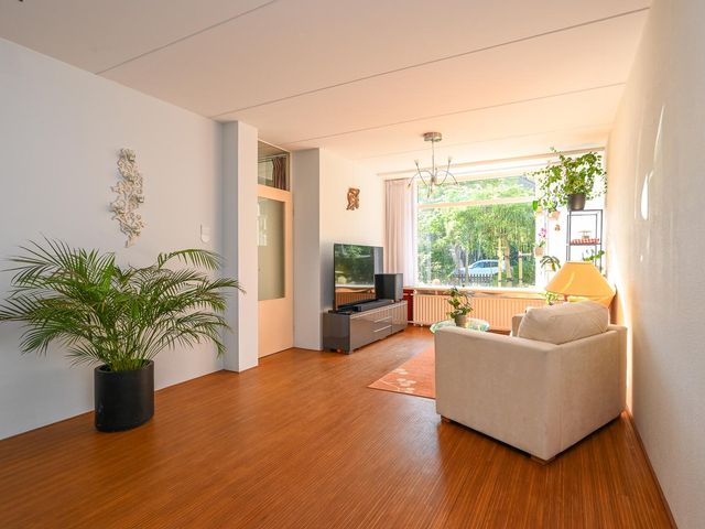 Meppelrade 101, 'S-Gravenhage