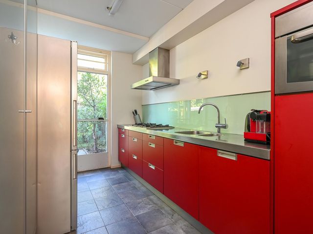 Meppelrade 101, 'S-Gravenhage