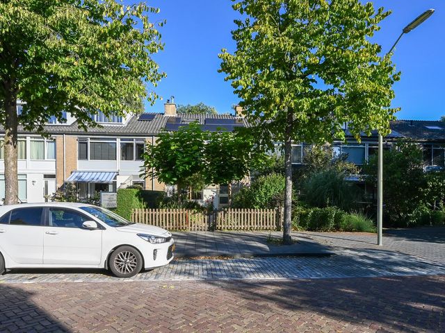 Meppelrade 101, 'S-Gravenhage