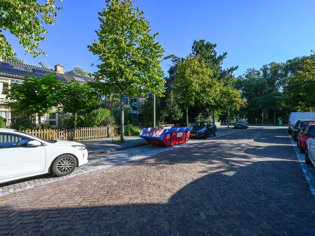 Meppelrade 101, 'S-Gravenhage